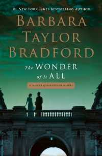 The Wonder of It All : A House of Falconer Novel (House of Falconer)