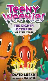 Eighth Octopus : And Other Stories (Teeny Weenies) -- Hardback (English Language Edition)