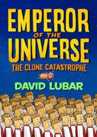 The Clone Catastrophe: Emperor of the Universe (Emperor of the Universe)