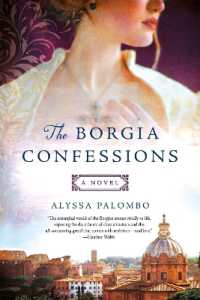 The Borgia Confessions : A Novel