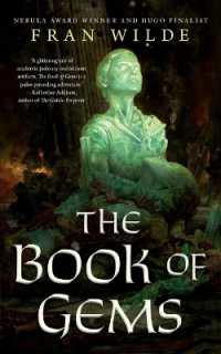 The Book of Gems (The Gem Universe)