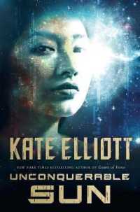 Unconquerable Sun (Sun Chronicles)