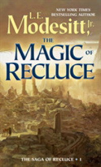 The Magic of Recluce (Saga of Recluce)