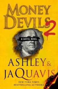 Money Devils 2 : A Cartel Novel