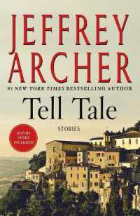 Tell Tale : Stories