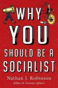 Why You Should Be a Socialist