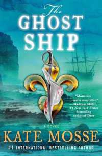 The Ghost Ship (Joubert Family Chronicles)