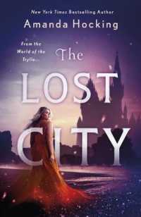 The Lost City: The Omte Origins (from the World of the Trylle) (The Omte Origins") 〈1〉