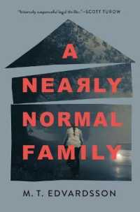 Nearly Normal Family -- Hardback (English Language Edition)