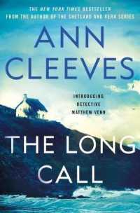 The Long Call : A Detective Matthew Venn Novel (Matthew Venn)