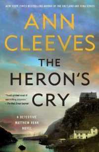 The Heron's Cry : A Detective Matthew Venn Novel (Matthew Venn)