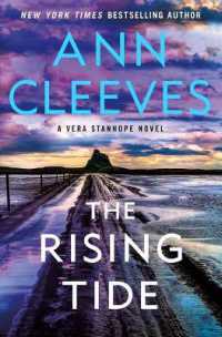The Rising Tide : A Vera Stanhope Novel (Vera Stanhope)
