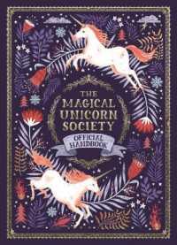 The Magical Unicorn Society Official Handbook (Magical Unicorn Society)