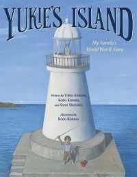 Yukie's Island : My Family's World War II Story