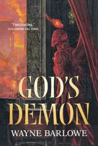 God's Demon