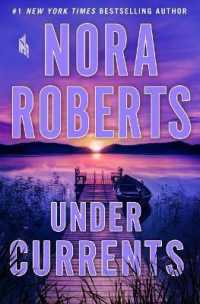 Under Currents -- Hardback (English Language Edition)