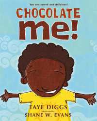 Chocolate Me! （Board Book）