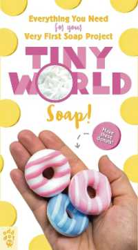 Tiny World: Soap! (Tiny World)
