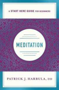 Meditation : The Simple and Practical Way to Begin Meditating (A Start Here Guide) (A Start Here Guide)