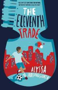 Eleventh Trade -- Paperback (English Language Edition)