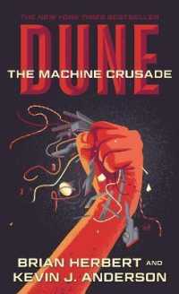 Dune: the Machine Crusade : Book Two of the Legends of Dune Trilogy (Dune)