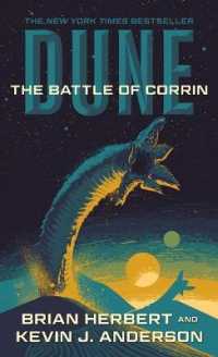 Dune: the Battle of Corrin : Book Three of the Legends of Dune Trilogy (Dune)