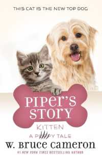 Piper's Story : A Puppy Tale (Puppy Tale)