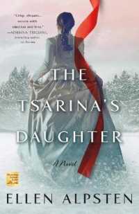 Tsarina's Daughter -- Hardback (English Language Edition)