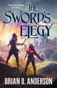 The Sword's Elegy (The Sorcerer's Song)