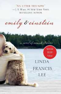 Emily & Einstein : A Novel of Second Chances