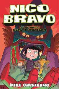 Nico Bravo and the Cellar Dwellers (Nico Bravo)