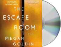 The Escape Room (9-Volume Set) （Unabridged）