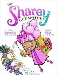 Sharey Godmother -- Hardback