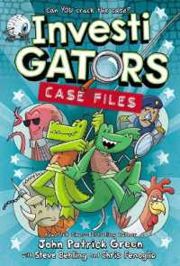 Investigators: Case Files (Investigators)