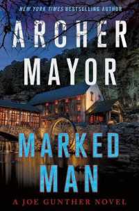 Marked Man : A Joe Gunther Novel (Joe Gunther)