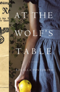 At the Wolf's Table : A Novel -- Paperback (English Language Edition)