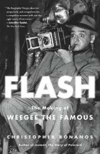 Flash: the Making of Weegee the Famous