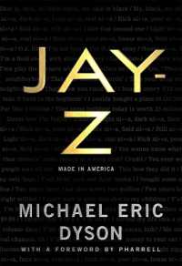 Jay-Z : Made in America