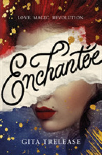 Enchantee (Enchantee) -- Paperback (English Language Edition)