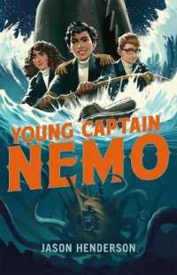 Young Captain Nemo (Young Captain Nemo) （Reprint）