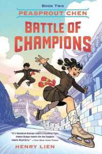 Peasprout Chen: Battle of Champions (Book 2) (Peasprout Chen)