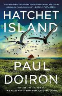 Hatchet Island : A Novel (Mike Bowditch Mysteries)