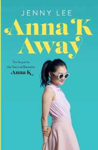 Anna K Away (Anna K)