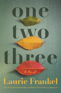 One Two Three : A Novel