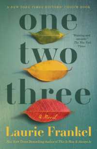 One Two Three : A Novel