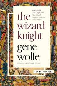 The Wizard Knight : (Comprising the Knight and the Wizard) (Wizard Knight)