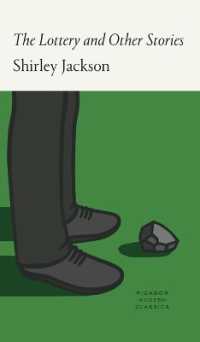 The Lottery and Other Stories (Fsg Classics)