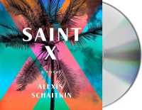 Saint X (10-Volume Set) （Unabridged）
