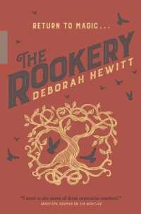 The Rookery (Nightjar Duology)