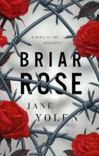Briar Rose : A Novel of the Holocaust (Fairy Tales)